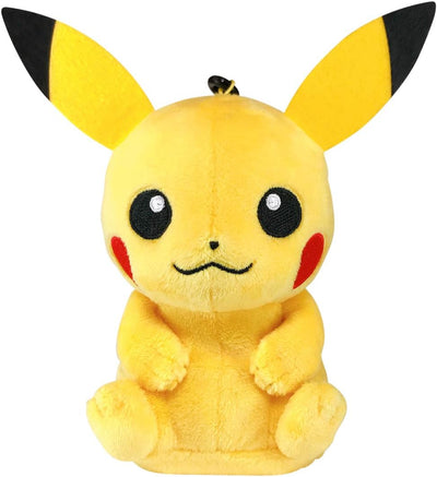 Pikachu Takara Tomy Sound Plush