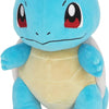 Squirtle All Star Collection Plush (M)