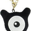 Unown Y All Star Collection Mascot Plush Keychain