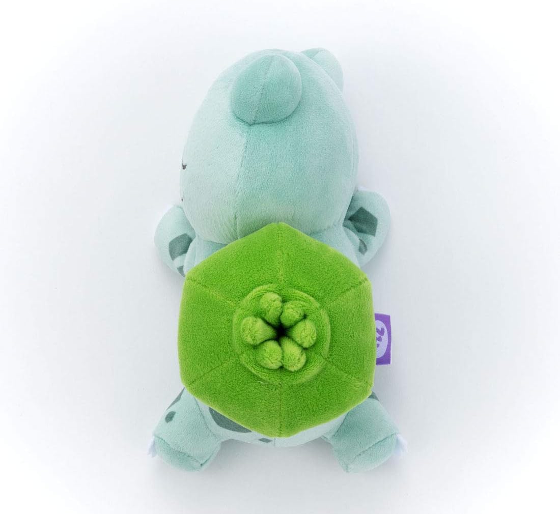 Bulbasaur Sleeping Friend Suyasuya Plush (S)