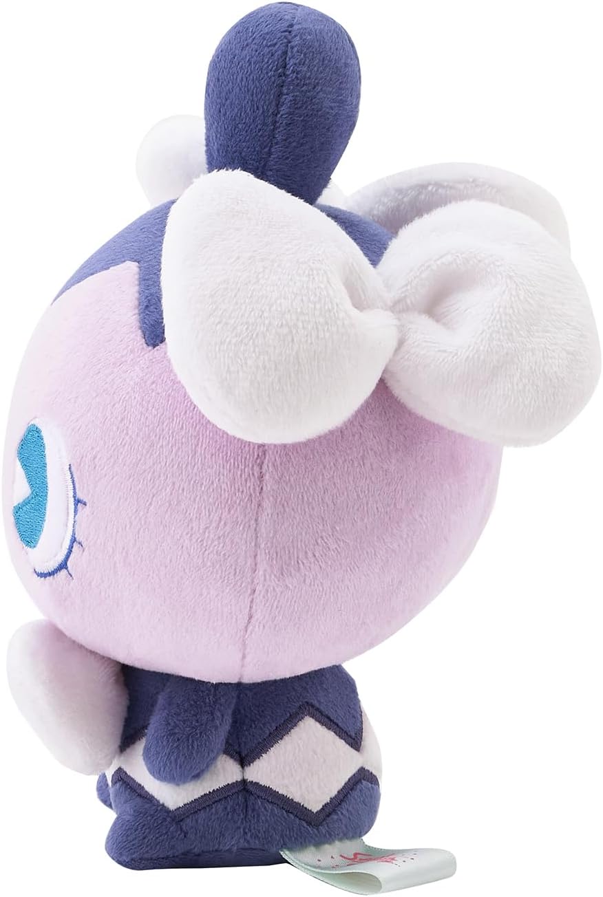 Gothita Saiko Soda Refresh Plush