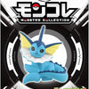 Vaporeon Moncolle Figure