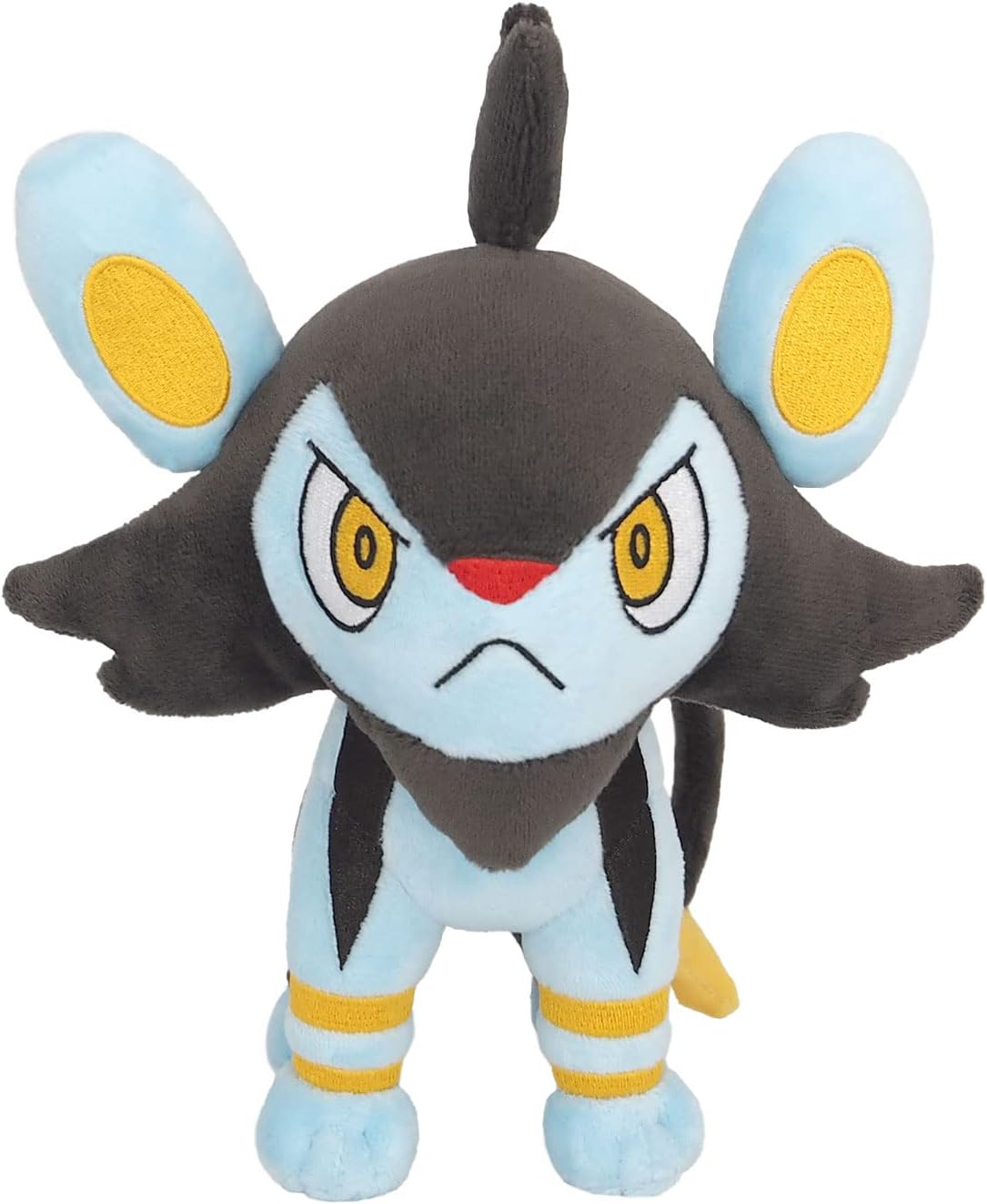 Luxio All Star Collection Plush (S)