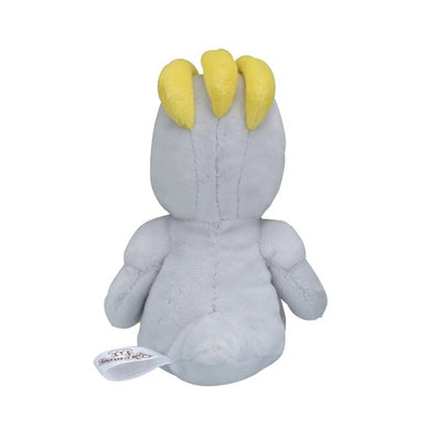 Machop 066 Plush Pokemon Fit