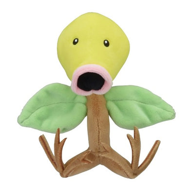 Bellsprout 069 Plush Pokemon Fit