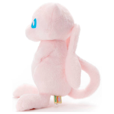 Mew I Choose You! Plush