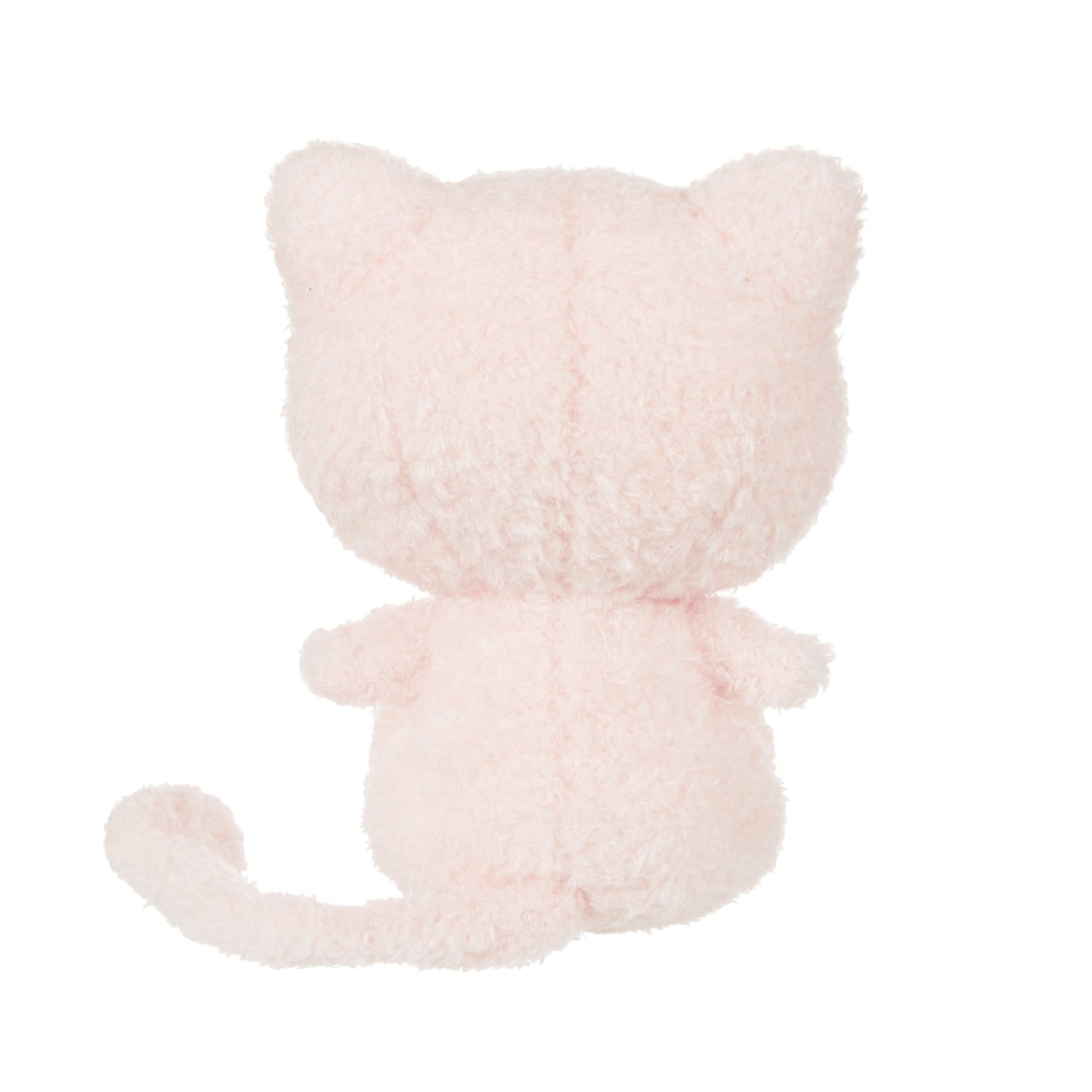 Mew Mokomoko Puchi Sekiguchi Fluffy Plush