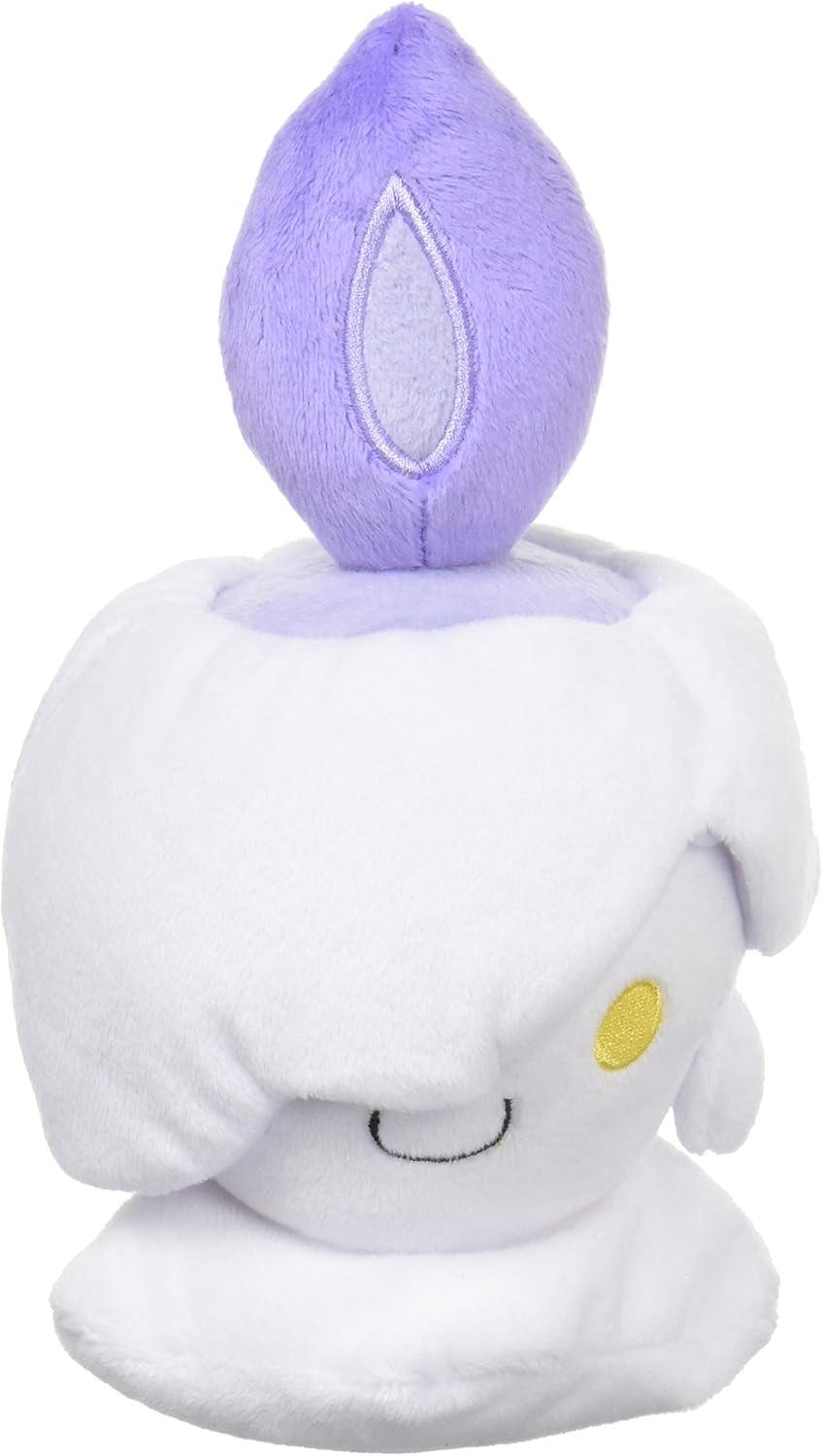 Litwick All Star Collection Plush (S)