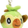 Grookey All Star Collection Mascot Plush Keychain