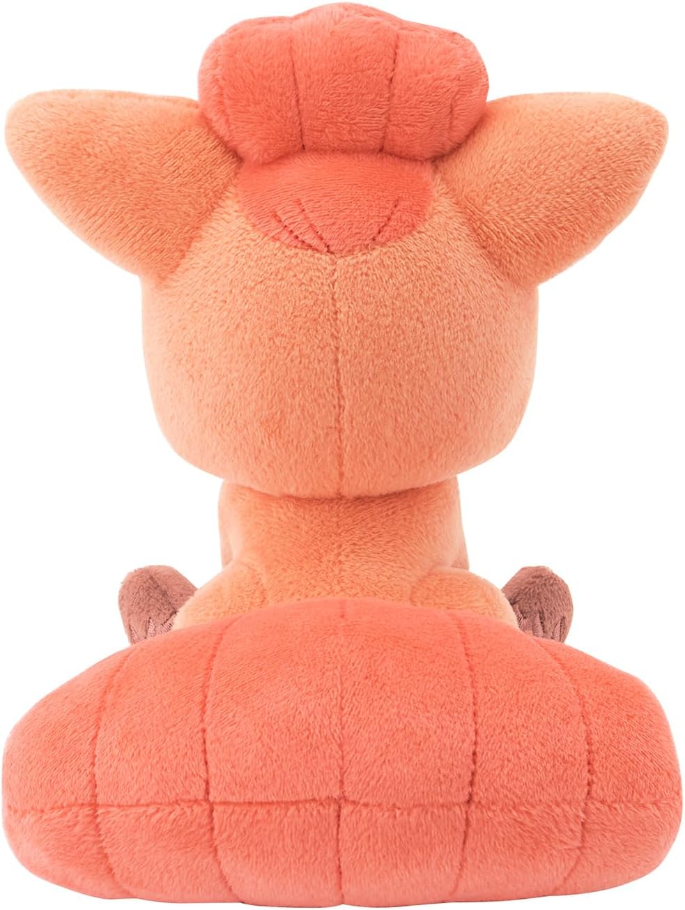 Vulpix Saiko Soda Refresh Plush