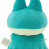 Munchlax Saiko Soda Refresh Plush