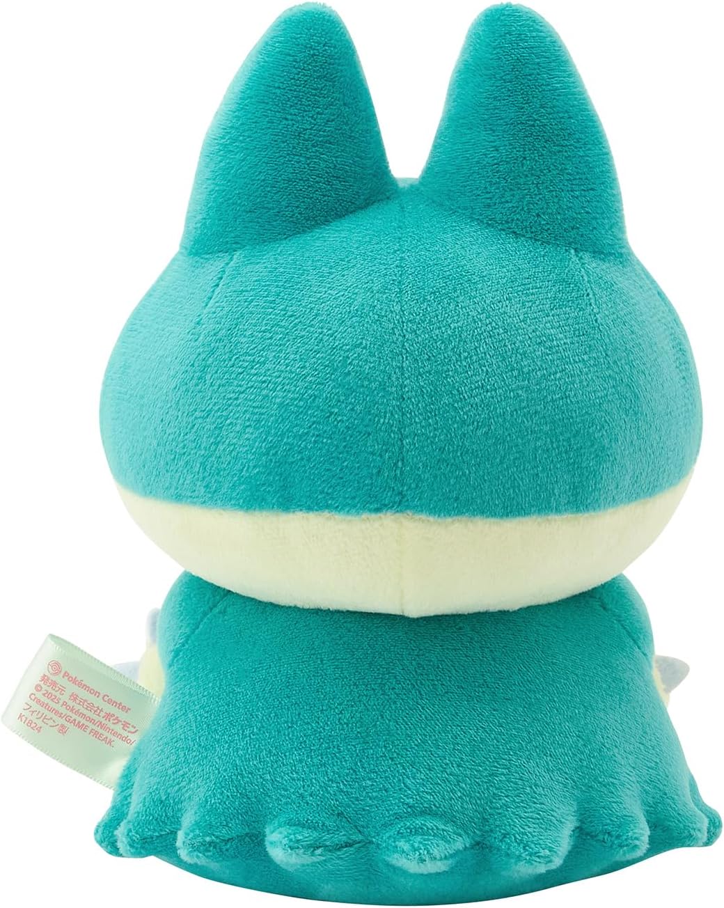 Munchlax Saiko Soda Refresh Plush