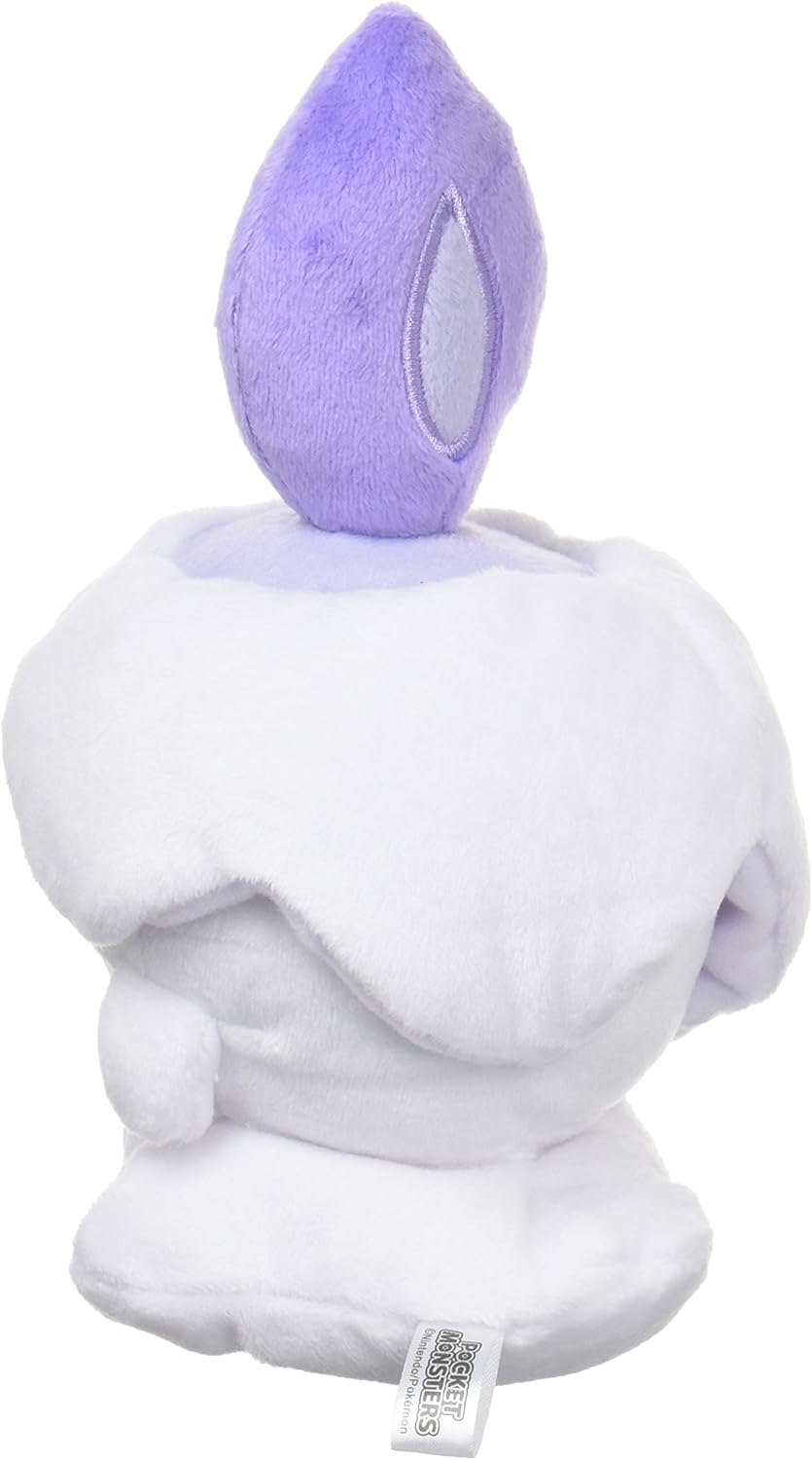 Litwick All Star Collection Plush (S)