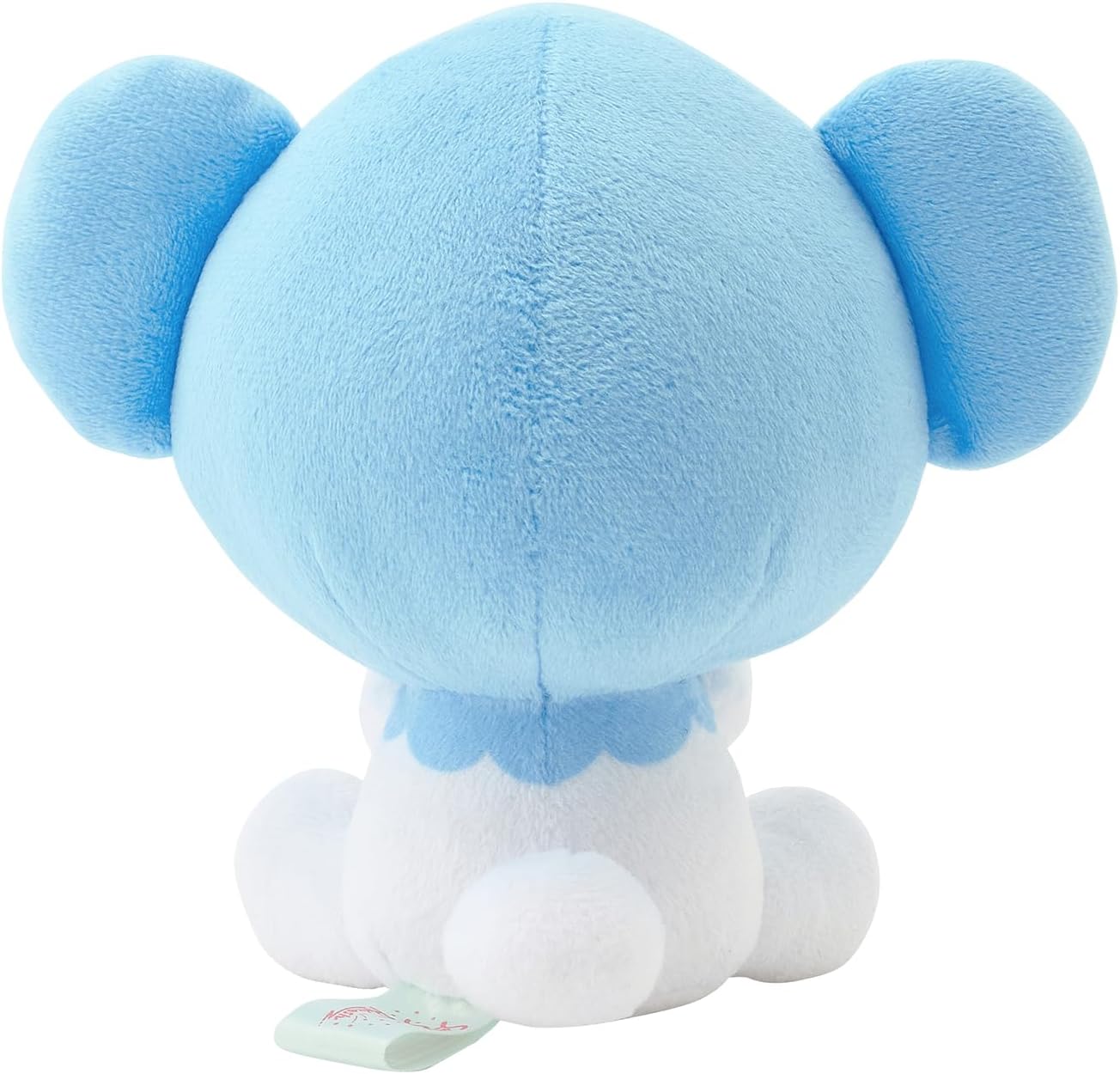 Cubchoo Saiko Soda Refresh Plush