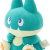 Munchlax Saiko Soda Refresh Plush