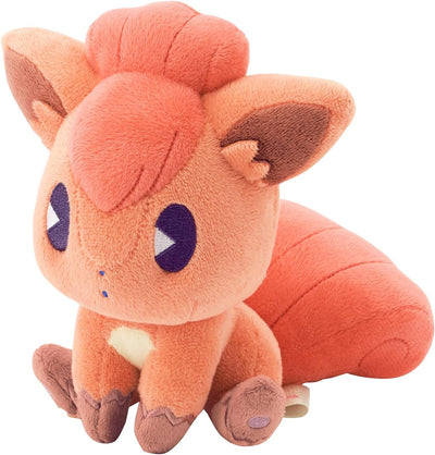 Vulpix Saiko Soda Refresh Plush