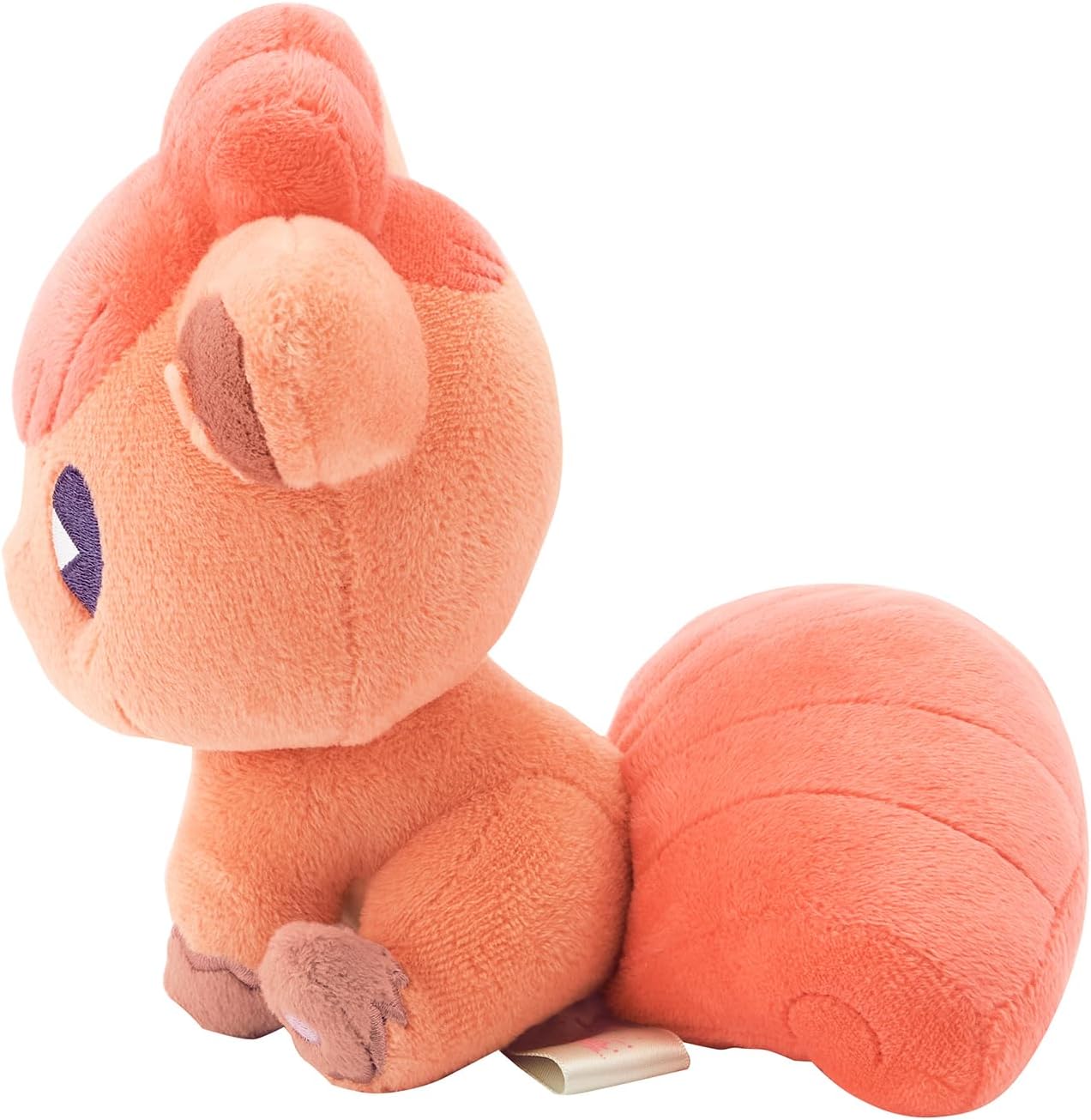 Vulpix Saiko Soda Refresh Plush