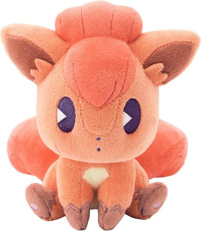 Vulpix Saiko Soda Refresh Plush