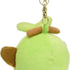 Grookey All Star Collection Mascot Plush Keychain