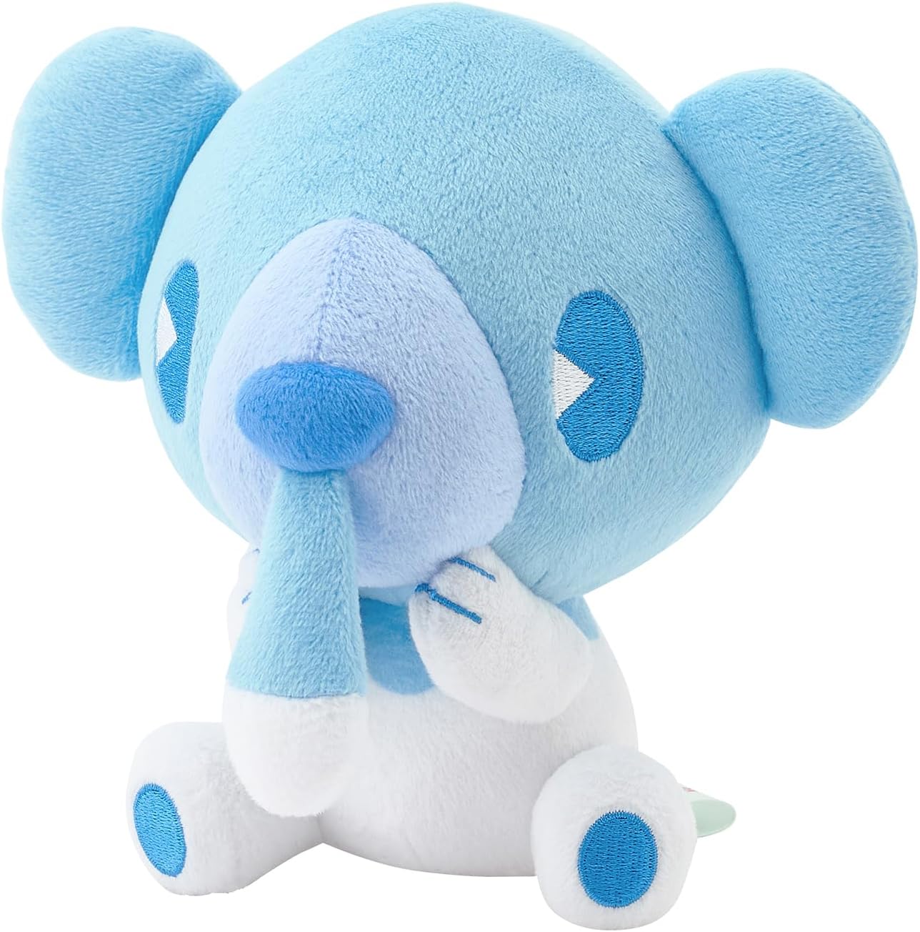 Cubchoo Saiko Soda Refresh Plush