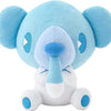 Cubchoo Saiko Soda Refresh Plush