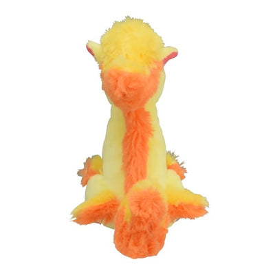 Ponyta 077 Plush Pokemon Fit