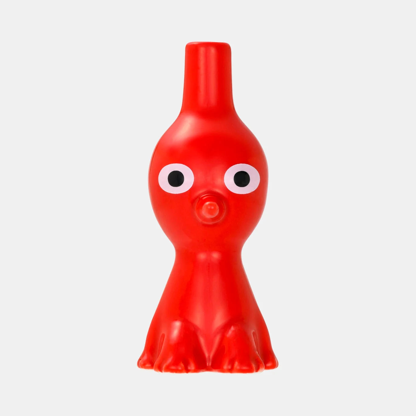 Red Pikmin Single Flower Vase Nintendo Store