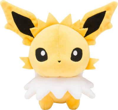 Jolteon Pokemon Dolls Plush