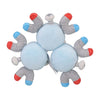 Magneton 082 Plush Pokemon Fit