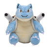 Blastoise 009 Plush Pokemon Fit