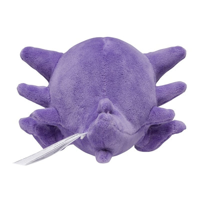 Haunter 093 Plush Pokemon Fit