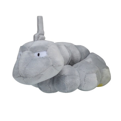 Onix 095 Plush Pokemon Fit