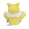 Hypno 097 Plush Pokemon Fit