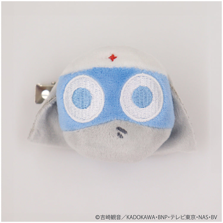 Sgt. Frog Dororo Face Hair Clip