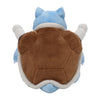 Blastoise 009 Plush Pokemon Fit