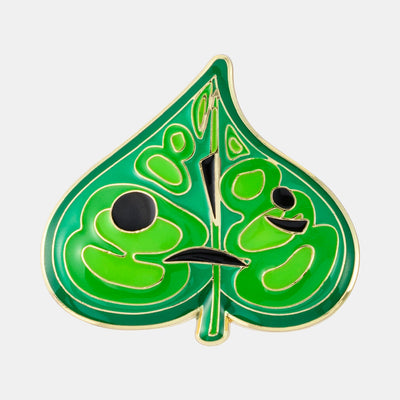 The Legend of Zelda Makar Korok Pin