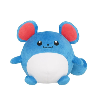 Marill All Star Collection Plush