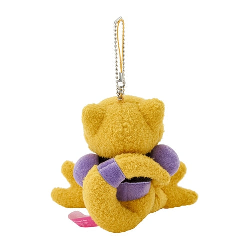 Abra Night Arcade Mascot Plush