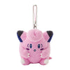 Clefairy Night Arcade Mascot Plush