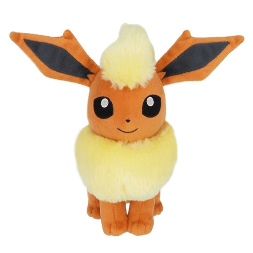 Flareon All Star Collection Plush (S)