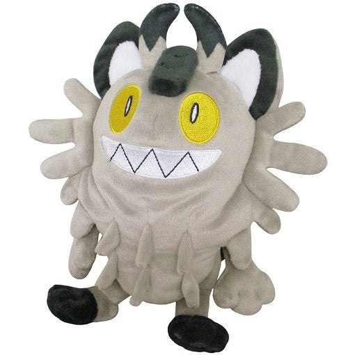 Galarian Meowth All Star Collection Plush (S)