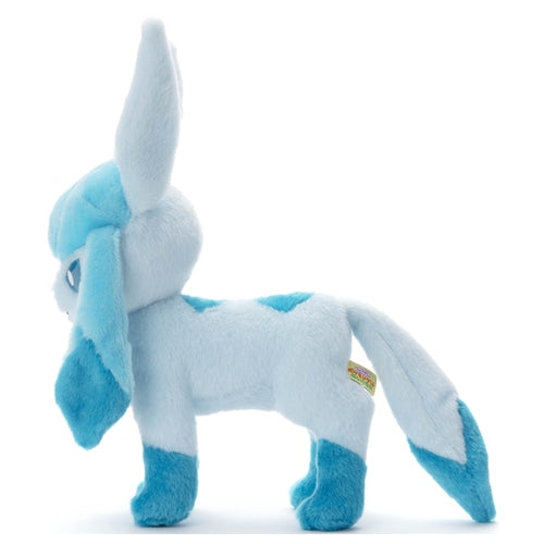 Glaceon I Choose You! Plush