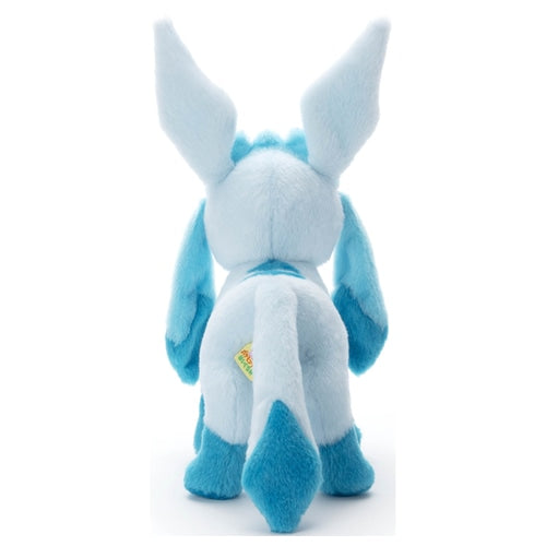 Glaceon I Choose You! Plush