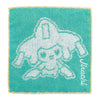 Jirachi Petit Hand Towel Pokepeace