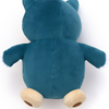 Snorlax Sleeping Friend Suyasuya Plush (S)