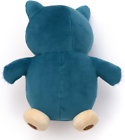 Snorlax Sleeping Friend Suyasuya Plush (S)