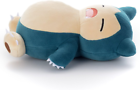 Snorlax Sleeping Friend Suyasuya Plush (S)