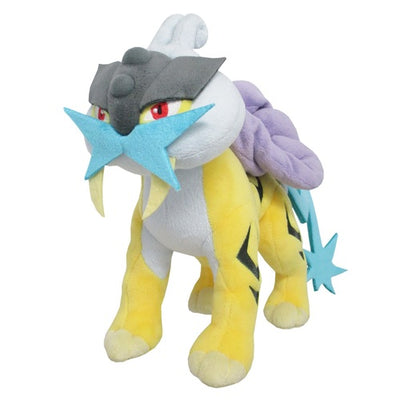 Raikou All Star Collection Plush (S)