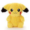 Pikachu Pyokorin Plush