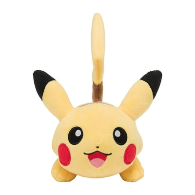 Pikachu Running Plush